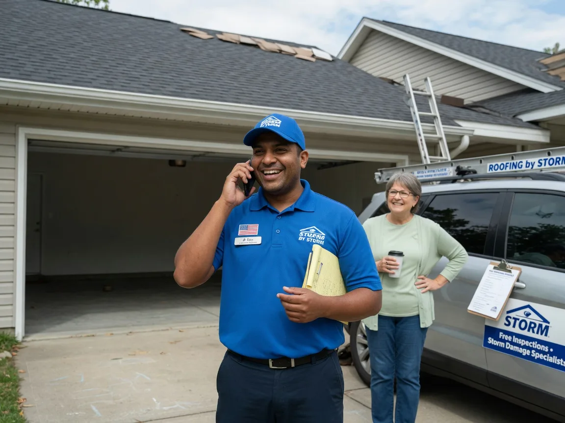 Roof Repair Near Me Waukesha, WI FAQs